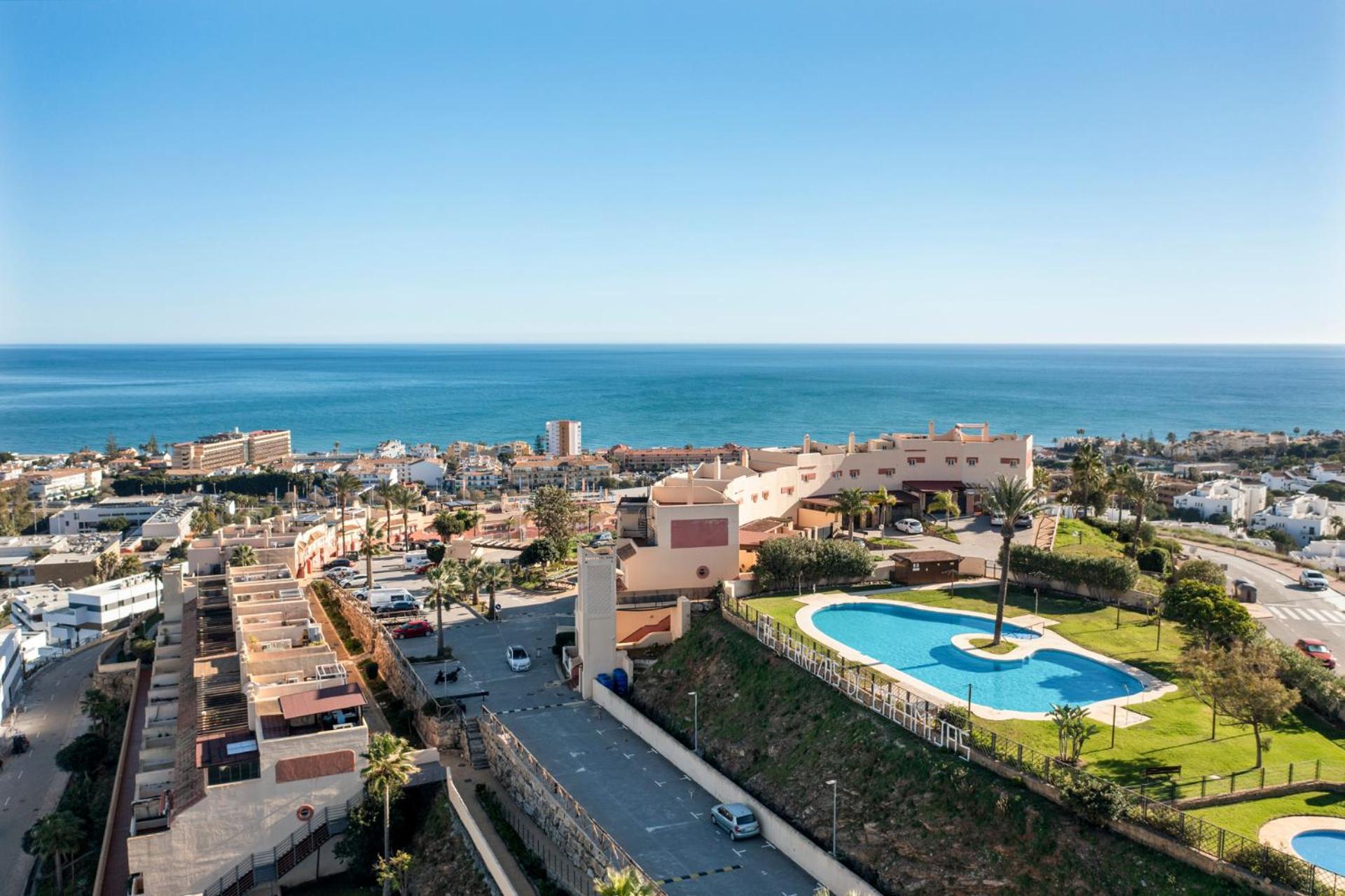 Vakantiehuis Casa Feliz Penthouse By Mabiente *