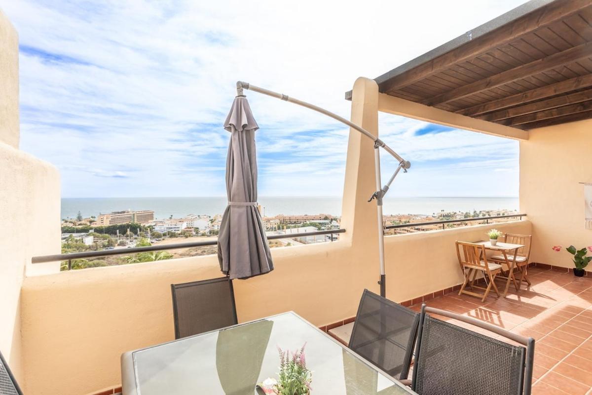 Vakantiehuis Casa Feliz Penthouse By Mabiente