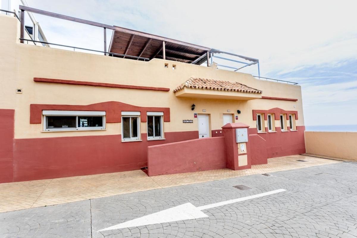 Dom wakacyjny Casa Feliz Penthouse By Mabiente *