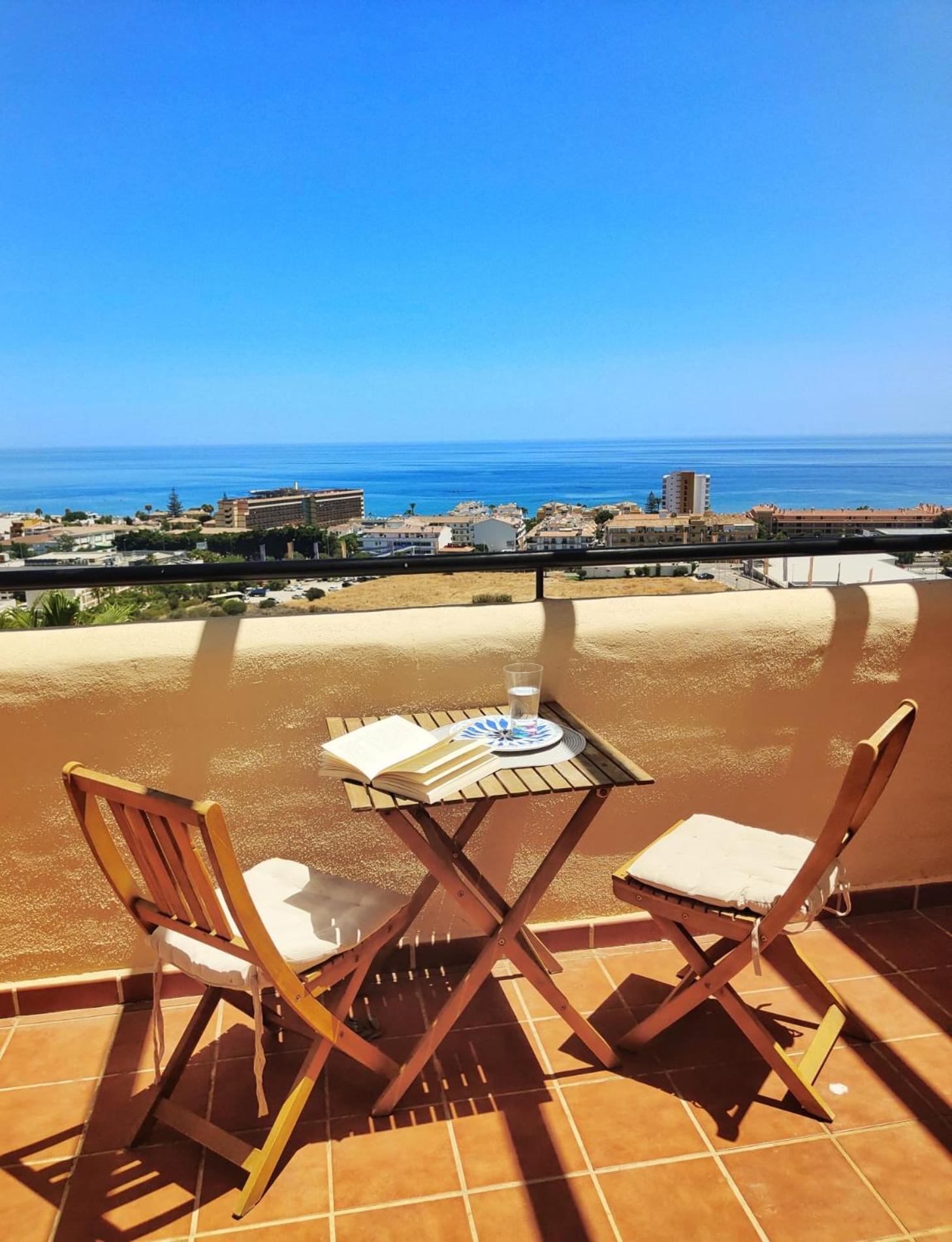 Casa Feliz Penthouse By Mabiente * La Cala De Mijas
