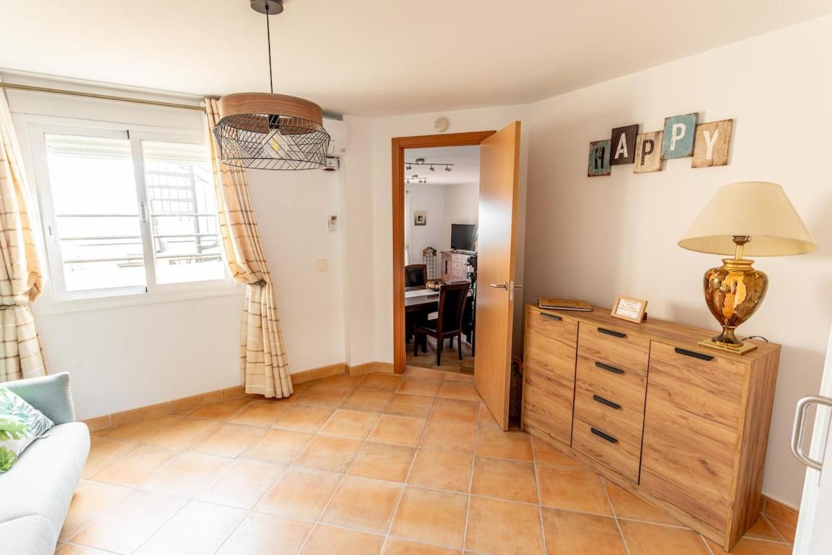 Casa Feliz Penthouse By Mabiente * La Cala De Mijas