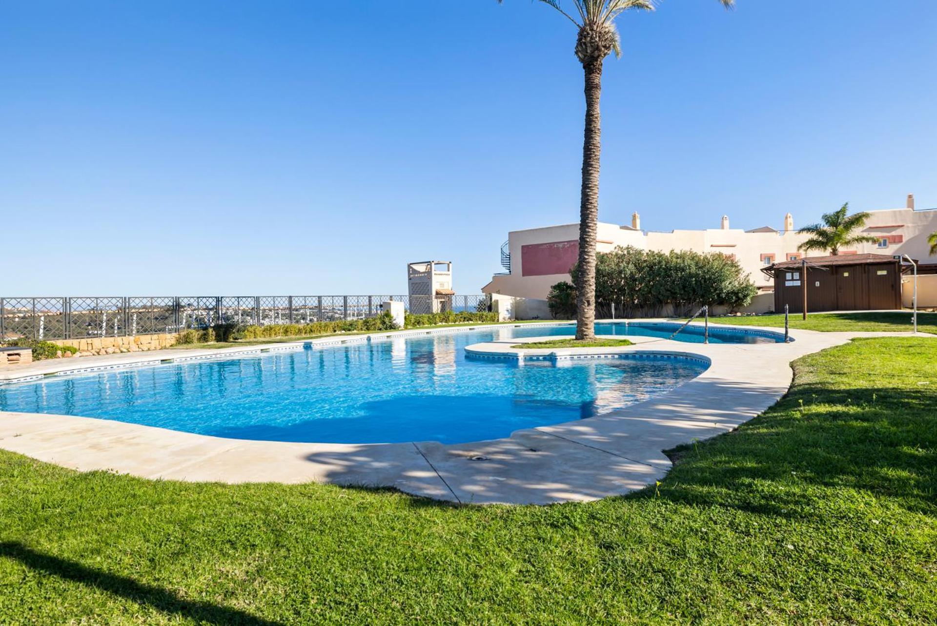 Casa Feliz Penthouse By Mabiente Casa de vacances