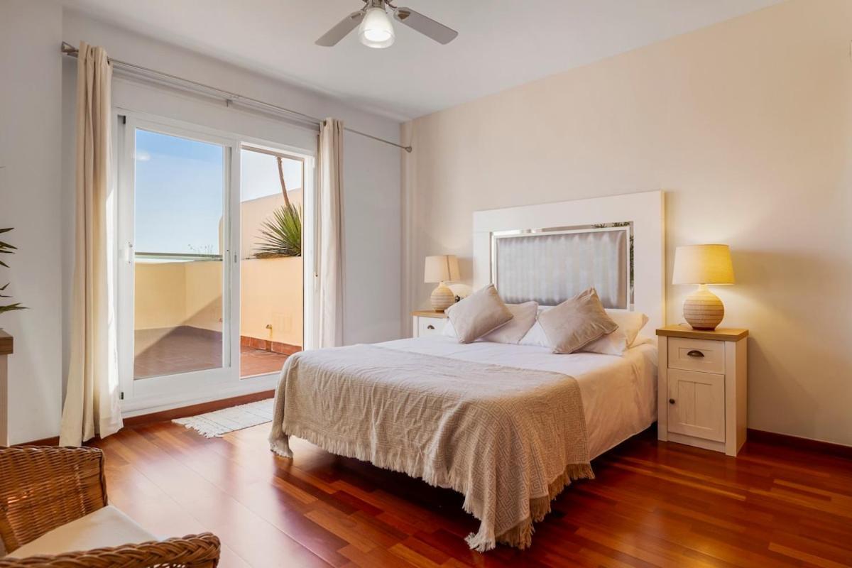 Casa Feliz Penthouse By Mabiente Holiday home La Cala De Mijas