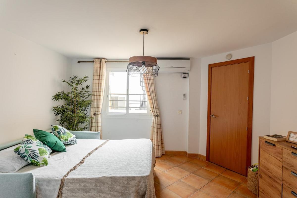 Holiday home Casa Feliz Penthouse By Mabiente