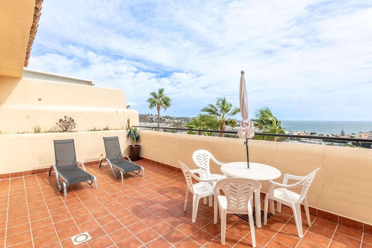 Holiday home Casa Feliz Penthouse By Mabiente La Cala De Mijas