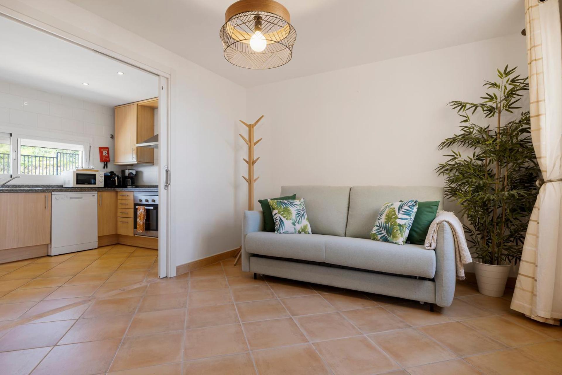 Casa Feliz Penthouse By Mabiente Holiday home *