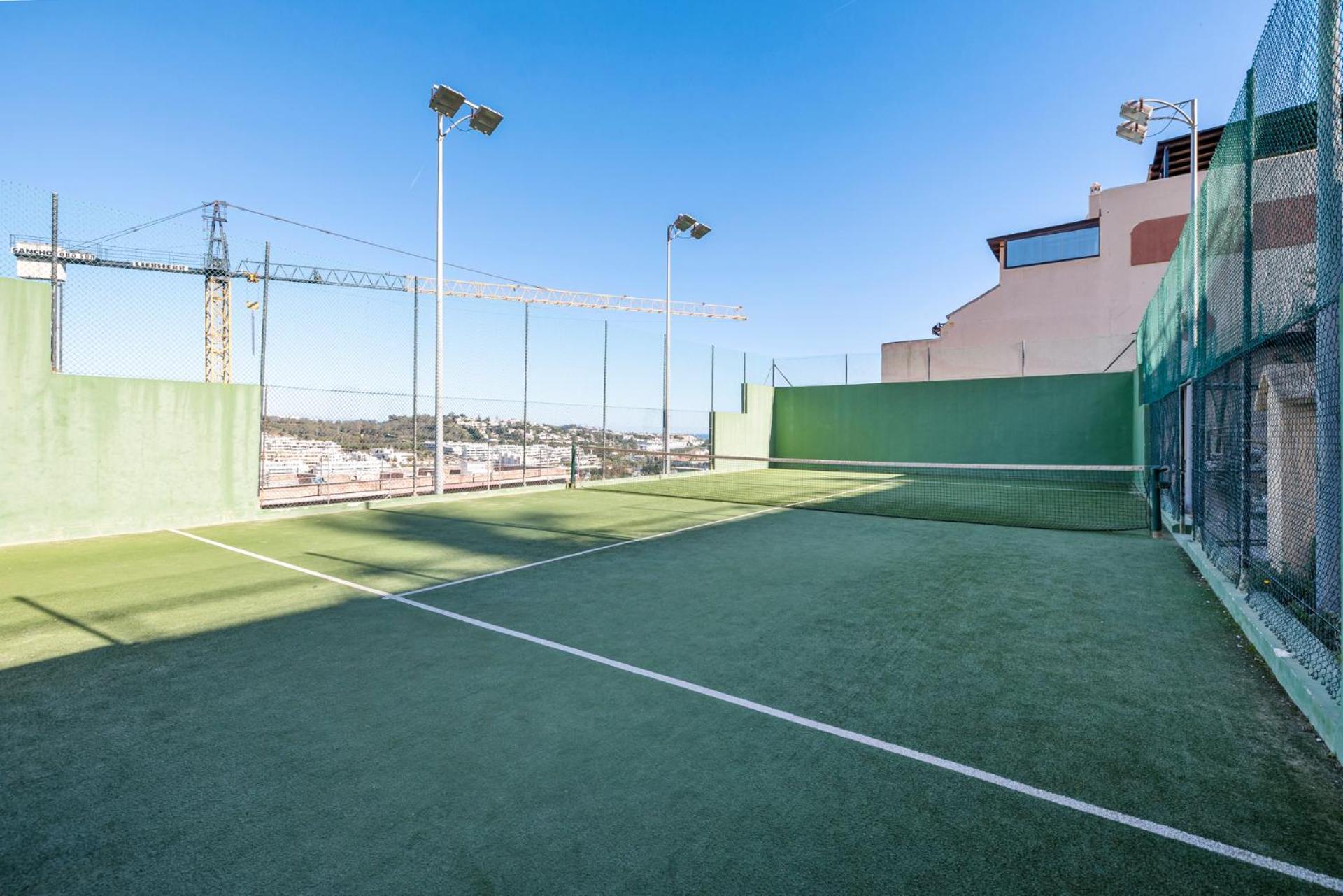 Holiday home Casa Feliz Penthouse By Mabiente